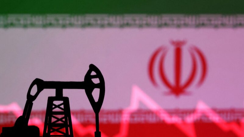 Irã ameaça indústria de energia do Catar, Arábia Saudita e Emirados