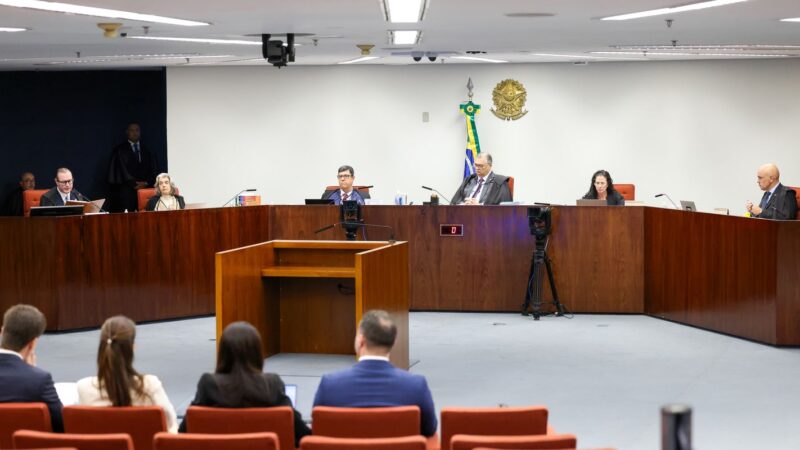 Saiba quais são as penas dos deputados do PL condenados por corrupção