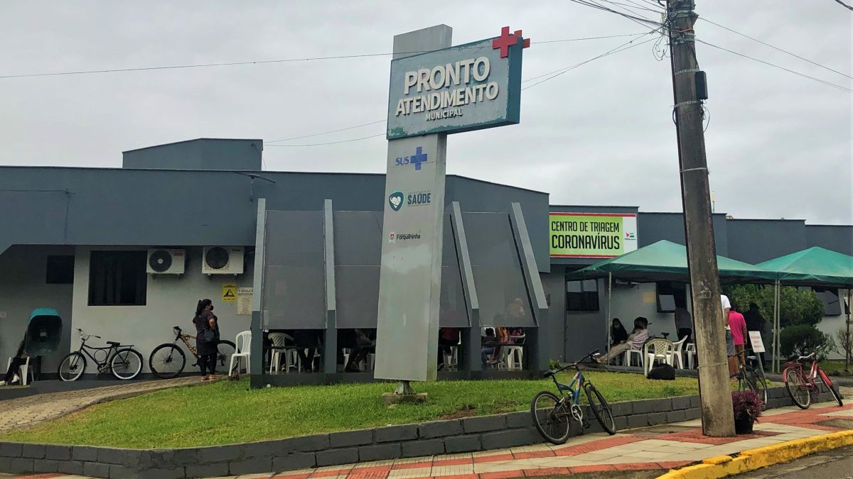 Pronto Atendimento de Forquilhinha alerta para circulação de atestados médicos falsos