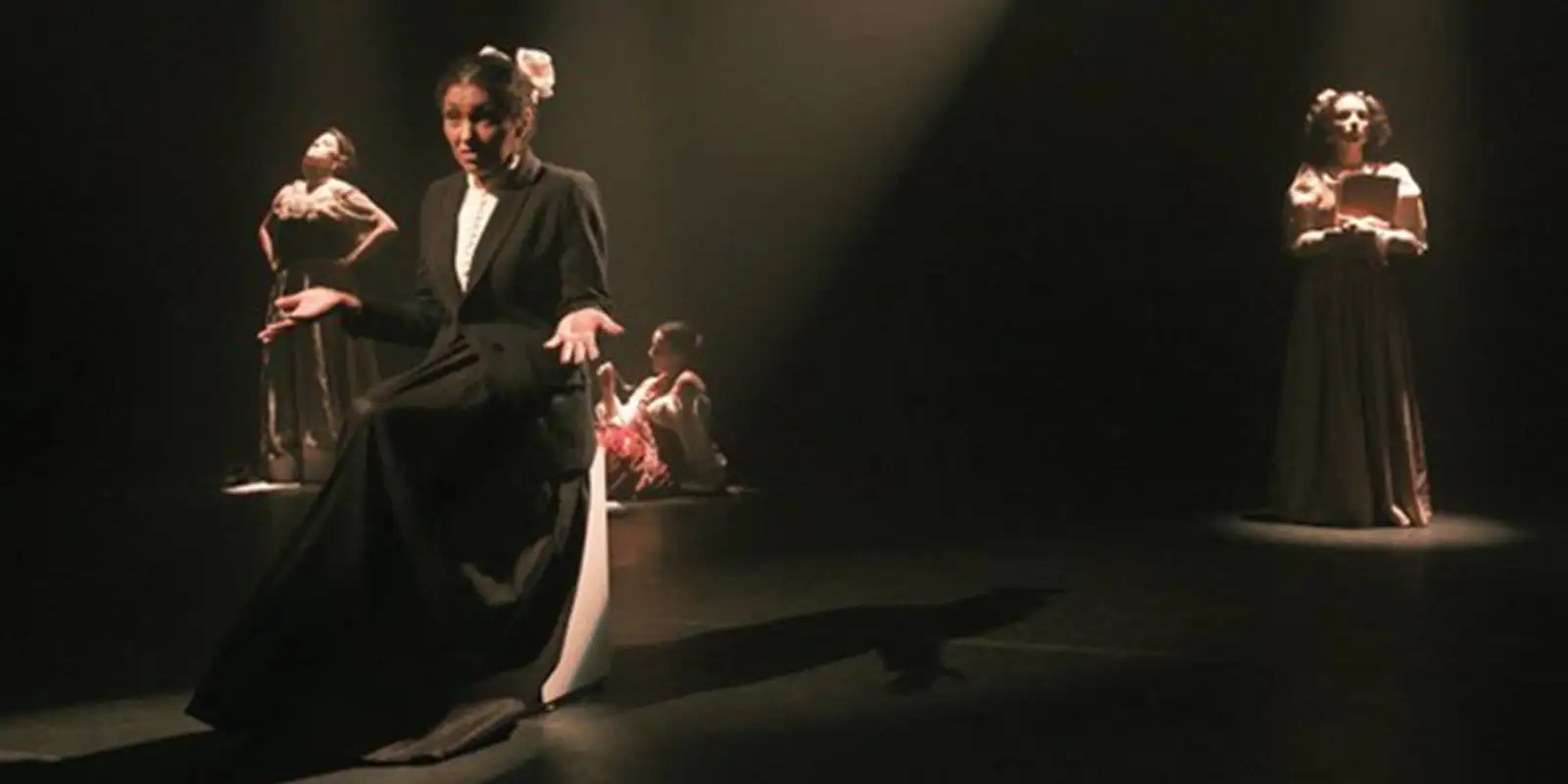 TV Brasil apresenta série independente sobre mulheres icônicas do país