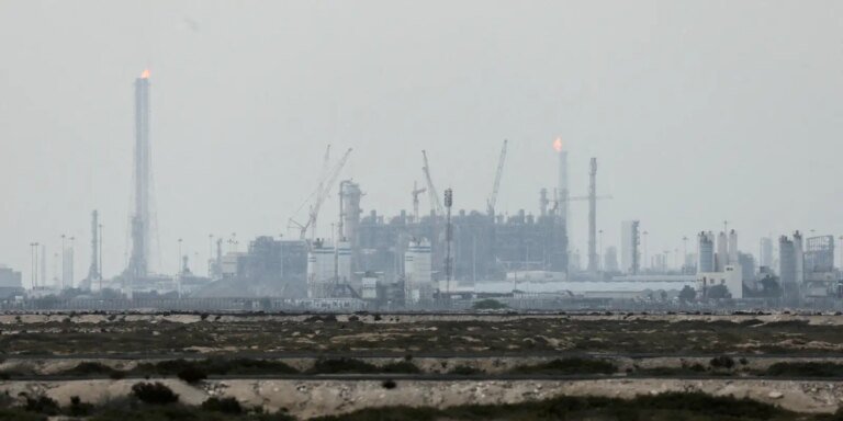 mercado-vive-turbulencia-com-infraestrutura-petrolifera-sob-ataque