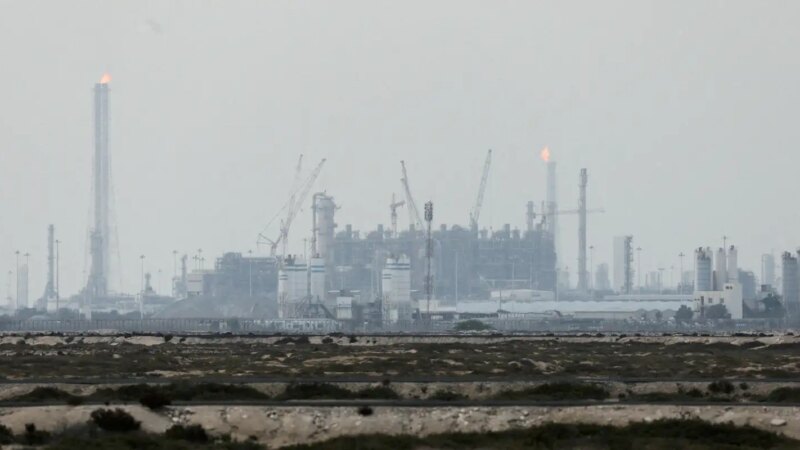 Mercado vive turbulência com infraestrutura petrolífera sob ataque