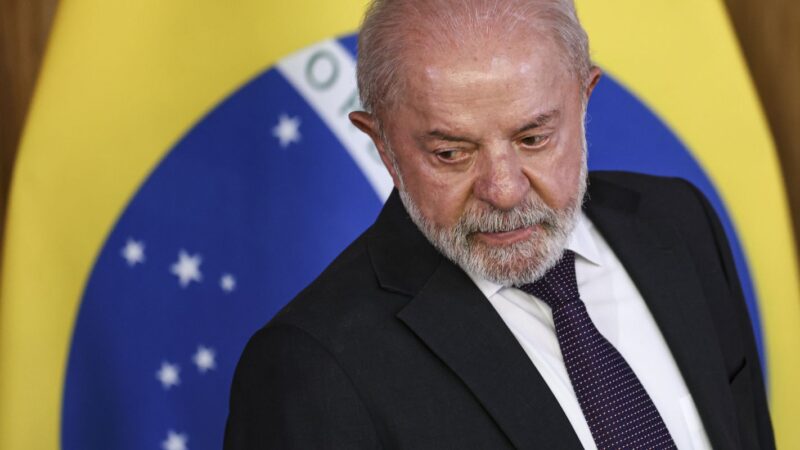 Lula diz que cobrará Conselho de Segurança da ONU sobre guerra no Irã