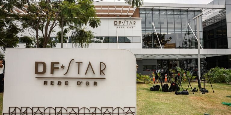 medica-citou-risco-de-morte-ao-transferir-bolsonaro-para-hospital