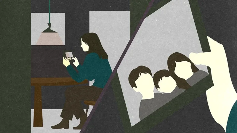 Mãe denuncia que ex impede filhos de voltarem para casa há 4 meses – Portal Carbonífera