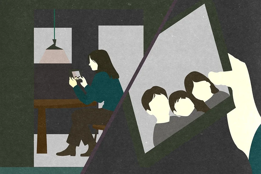 Mãe denuncia que ex impede filhos de voltarem para casa há 4 meses – Portal Carbonífera