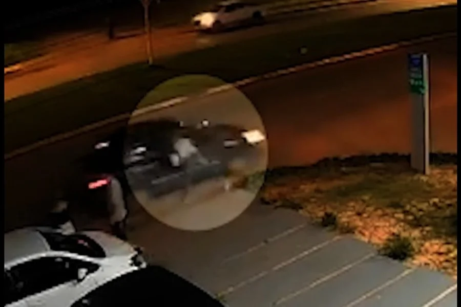 Motorista que atropelou mulher e fugiu será indiciado por homicídio – Portal Carbonífera