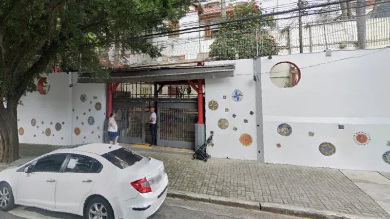 Colégio suspende alunos após mensagens misóginas em grupos – Portal Carbonífera