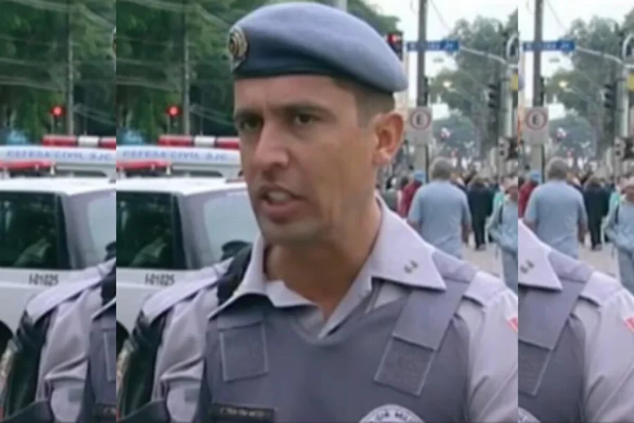 Coronel é preso acusado de matar esposa PM com tiro na cabeça – Portal Carbonífera