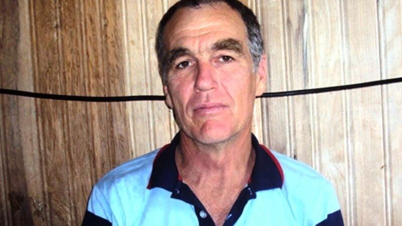 Vítima de acidente com trator em Forquilhinha é identificada