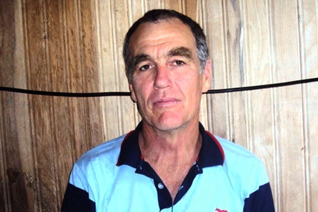 Vítima de acidente com trator em Forquilhinha é identificada