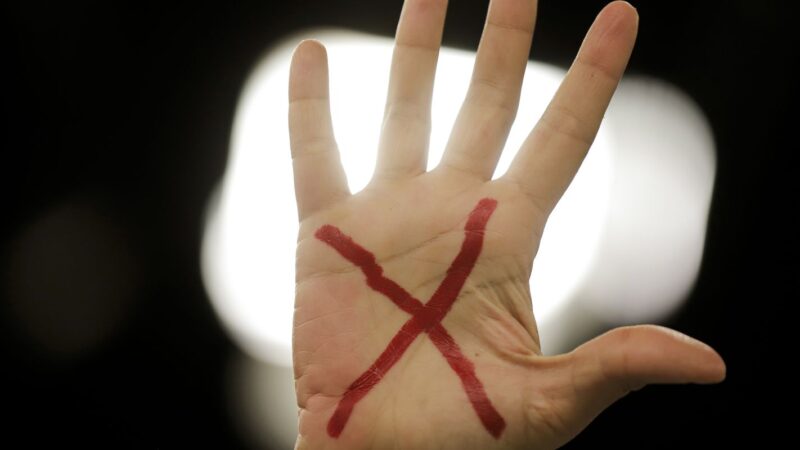 RJ: em 5 dias, Justiça concede 1.700 sentenças por violência à mulher