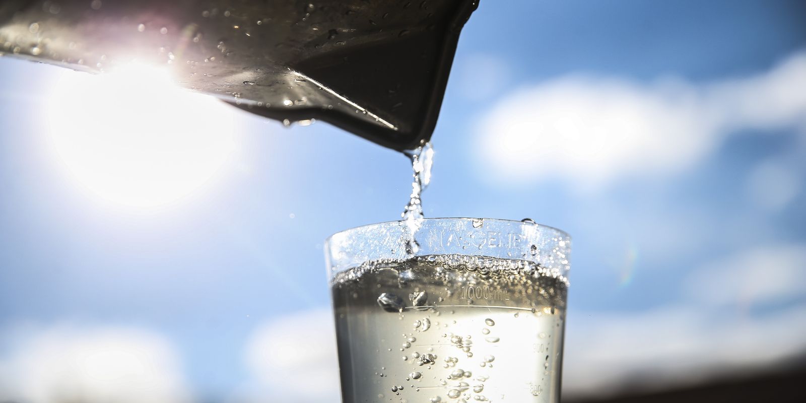 Dia Mundial da Água: desigualdades no acesso ainda são profundas