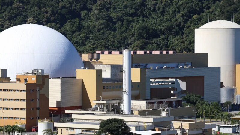 Energia nuclear é estratégica para soberania, defende indústria