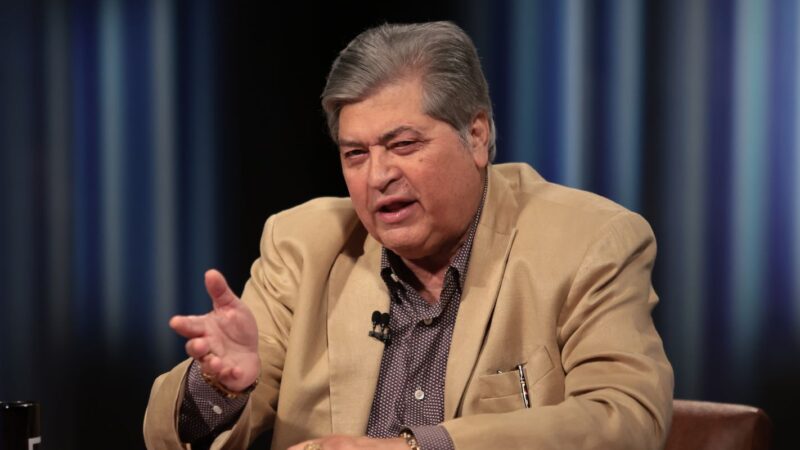 Na Mesa com Datena recebe Simone Tebet e Guilherme Boulos, nesta terça