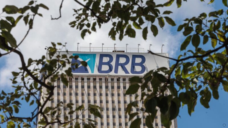 Justiça proíbe venda de área ambiental no DF para salvar BRB