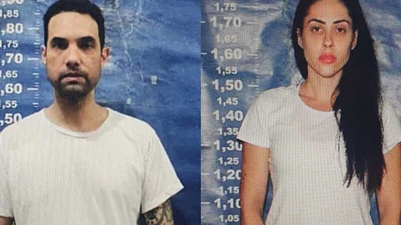 Acusada de participação na morte do filho Henry Borel deixa a cadeia