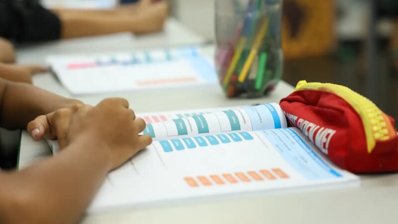 Para especialistas, alfabetização na idade correta é marco para o país
