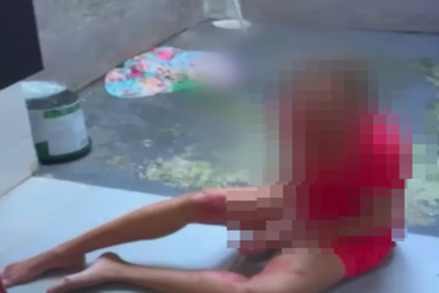 Queda do 3º andar: marido torturou mulher em apartamento durante dias – Portal Carbonífera