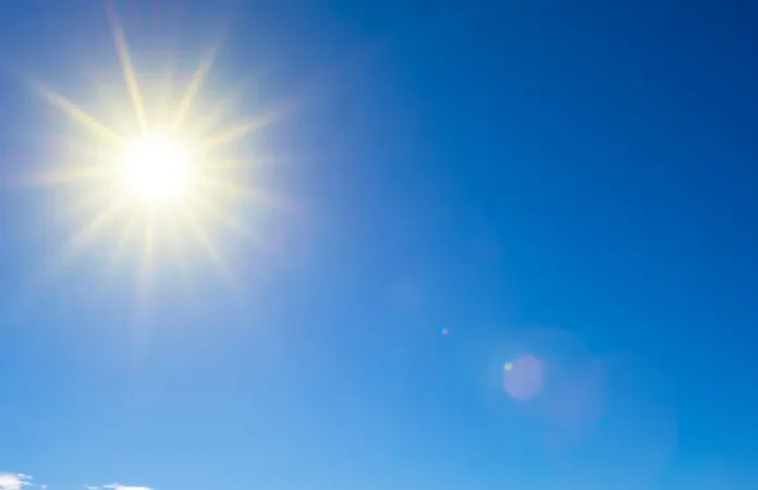 Meteorologia: veja a previsão do tempo para esta terça-feira em Dourados – Portal Carbonífera