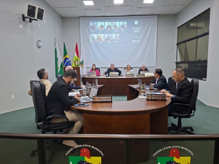 camara:-educacao,-infraestrutura-e-investimentos-sociais-pautam-sessao-em-forquilhinha