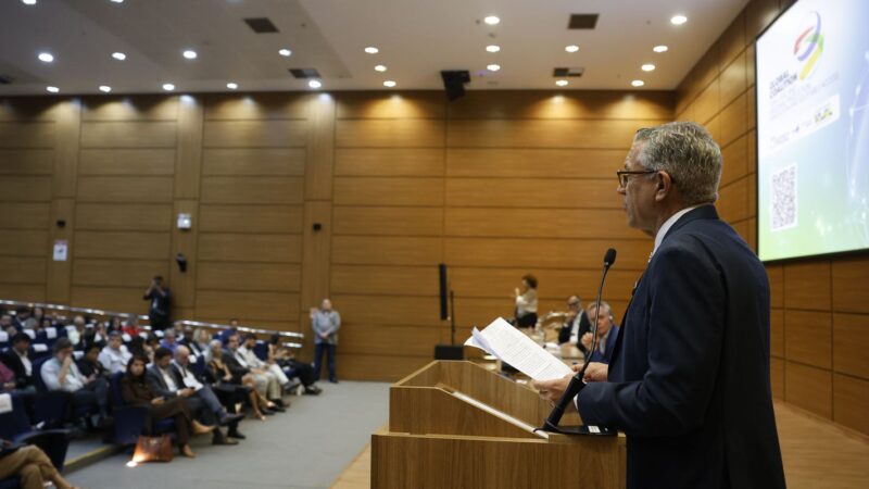 Combate à dengue é primeiro desafio de coalizão global de saúde