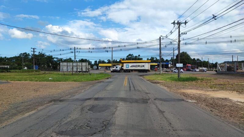Construção de trevo alemão entre as Rodovias Gabriel Arns e Vante Rovaris volta à pauta