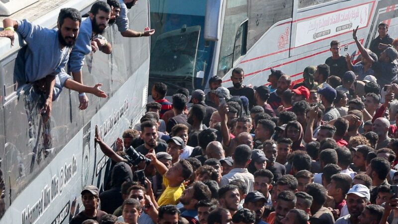 Tortura em Israel tem apoio do Estado e sociedade, diz relatora da ONU