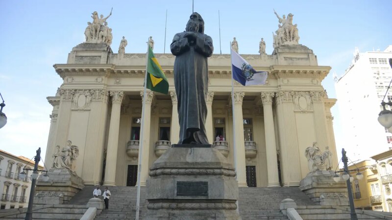 TSE confirma eleições indiretas para o governo do Rio de Janeiro