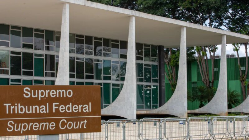 Sessão virtual do STF decidirá sobre regras de eleição indireta no Rio