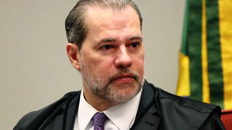 Toffoli vota contra prorrogação da CPMI do INSS; placar está 5 a 2