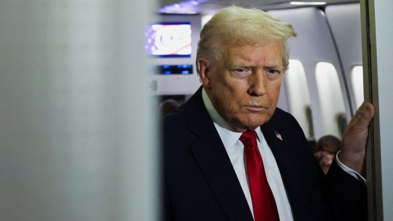 EUA envia ao Irã plano de paz com 15 pontos para encerrar a guerra – Portal Carbonífera