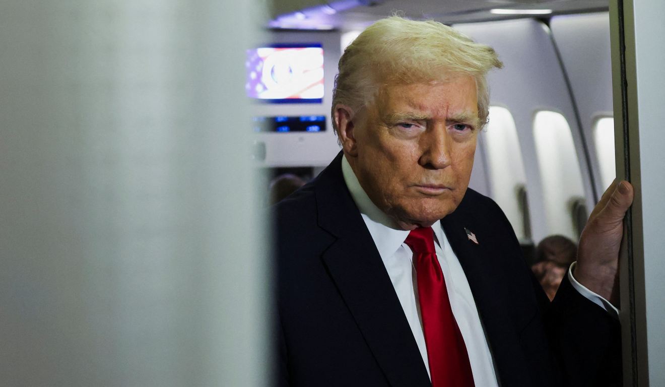 EUA envia ao Irã plano de paz com 15 pontos para encerrar a guerra – Portal Carbonífera