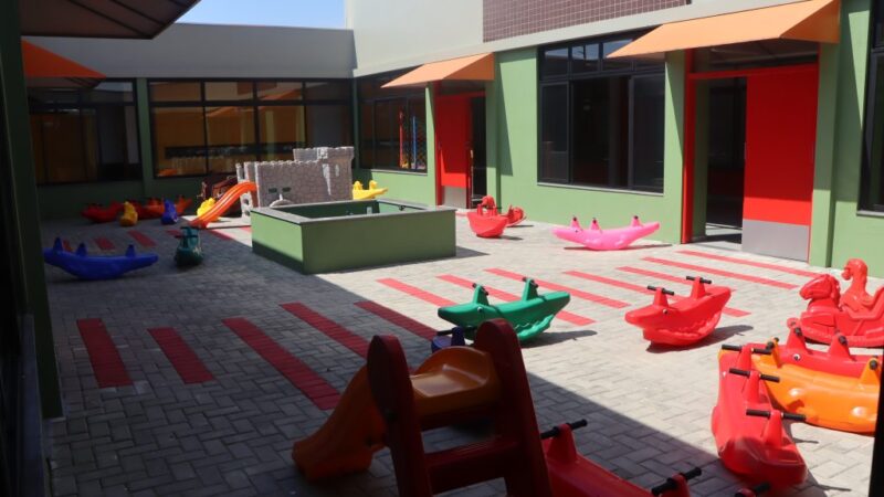 Forquilhinha debate contratação de vigilantes para reforçar segurança nas escolas