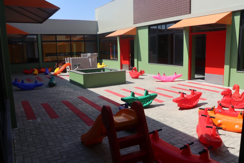 Forquilhinha debate contratação de vigilantes para reforçar segurança nas escolas