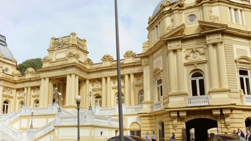 PSD recorre ao STF para pedir eleições diretas para governo do Rio