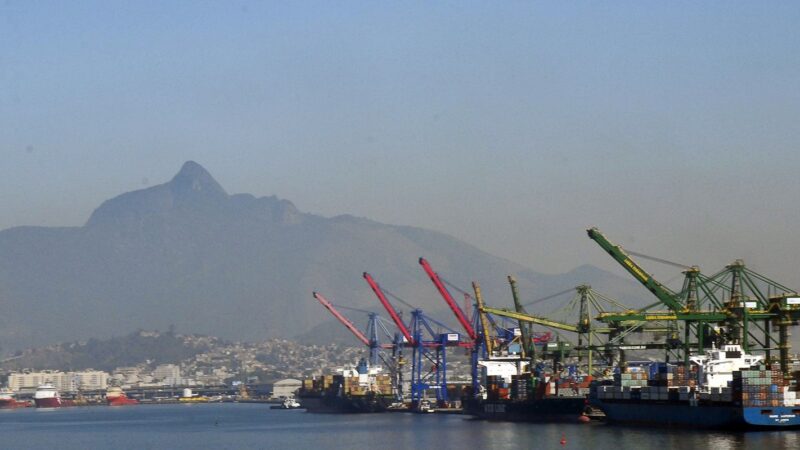 Mapa monitora insumos para reduzir impactos da guerra na agricultura