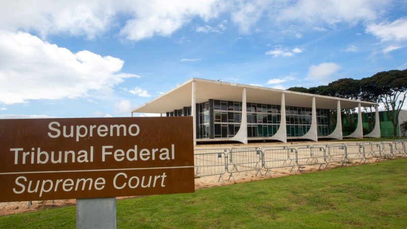 STF valida voto secreto e eleições indiretas para governo do Rio