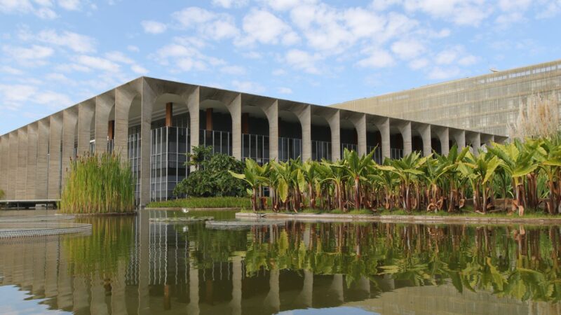 Brasil critica Israel por proibir religiosos no Santo Sepulcro