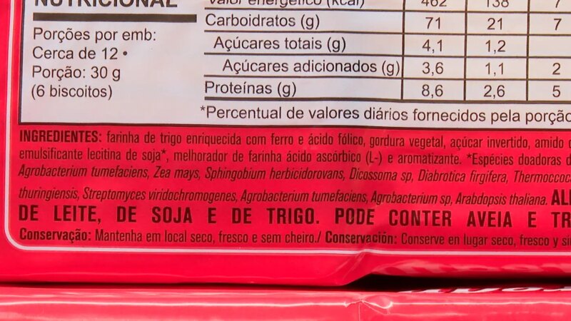Caminhos da Reportagem aborda riscos do consumo de ultraprocessados