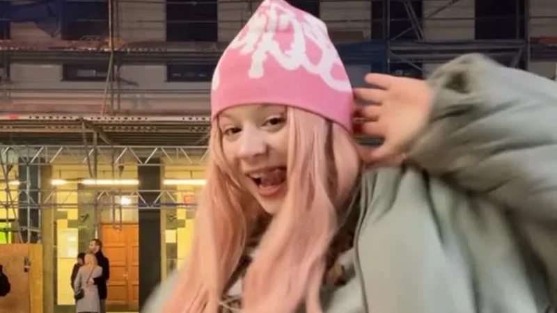 Influenciadora morre aos 23 anos após ser atropelada por caminhão – Portal Carbonífera