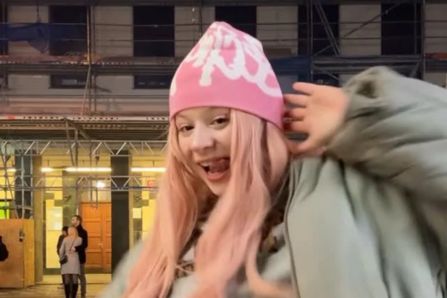 Influenciadora morre aos 23 anos após ser atropelada por caminhão – Portal Carbonífera