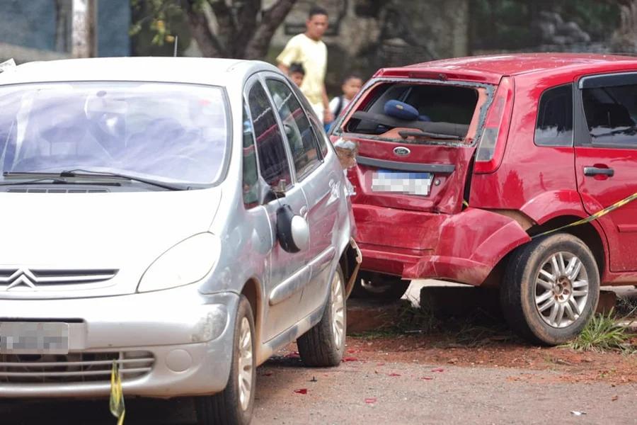 Pai alegou que dormia na hora em que filha de 12 anos atropelou homem – Portal Carbonífera