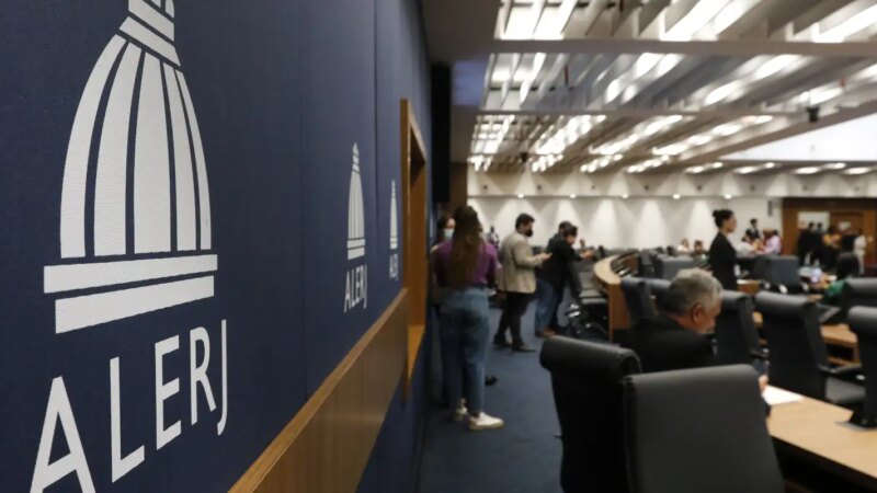 PL pede que governo tampão do RJ seja exercido por presidente da Alerj