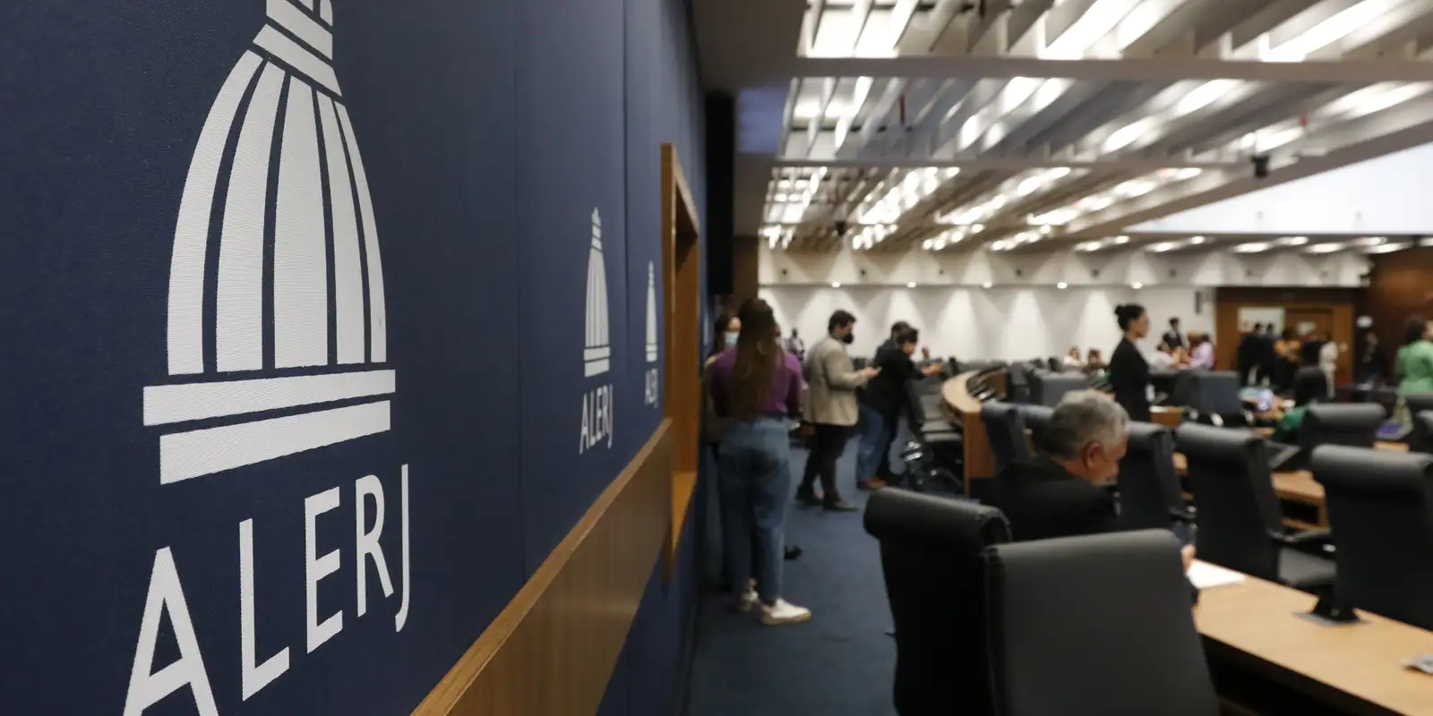 PL pede que governo tampão do RJ seja exercido por presidente da Alerj