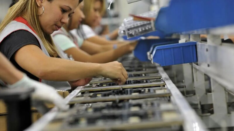 Revisão em taxas de importação de eletrônicos mantém preço sem aumento