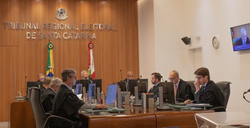 Após negar recurso, TRE-SC mantém cassação de vereador de Forquilhinha