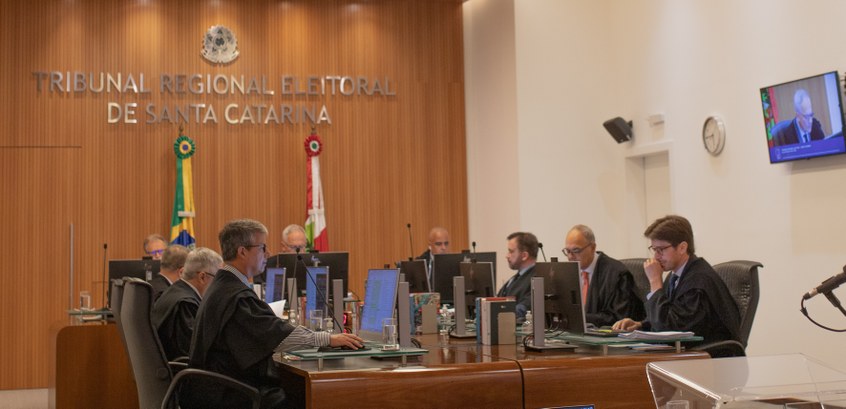 Após negar recurso, TRE-SC mantém cassação de vereador de Forquilhinha