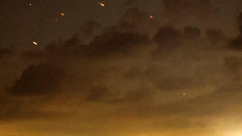 Hezbollah no Líbano volta à guerra e conflito escala no Oriente Médio