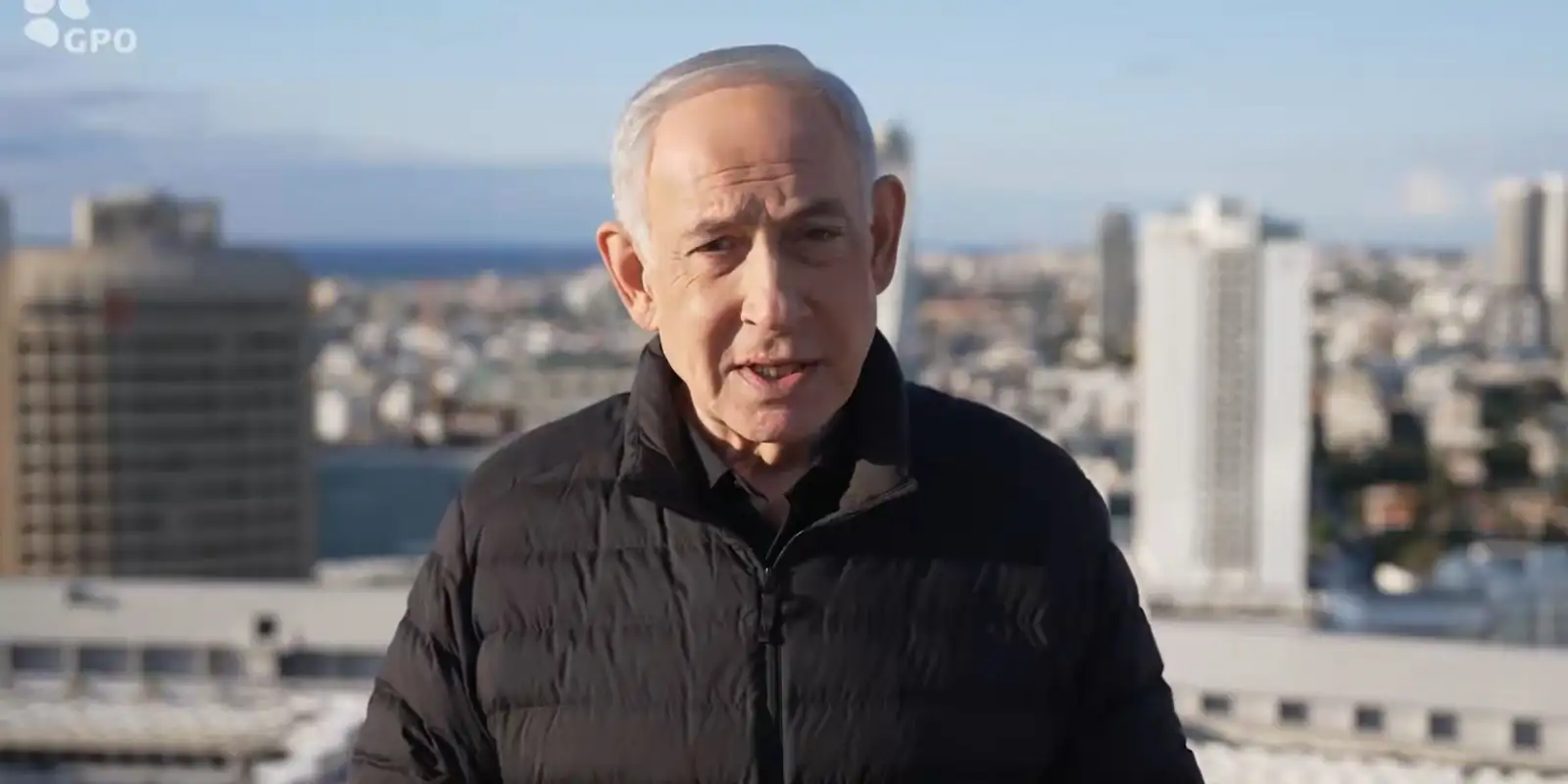 Netanyahu afirma que ofensiva contra o Irã será intensificada